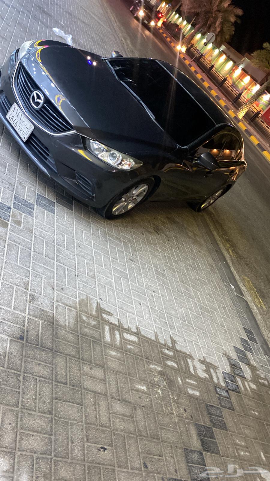 Mazda 6 201863655065230337112