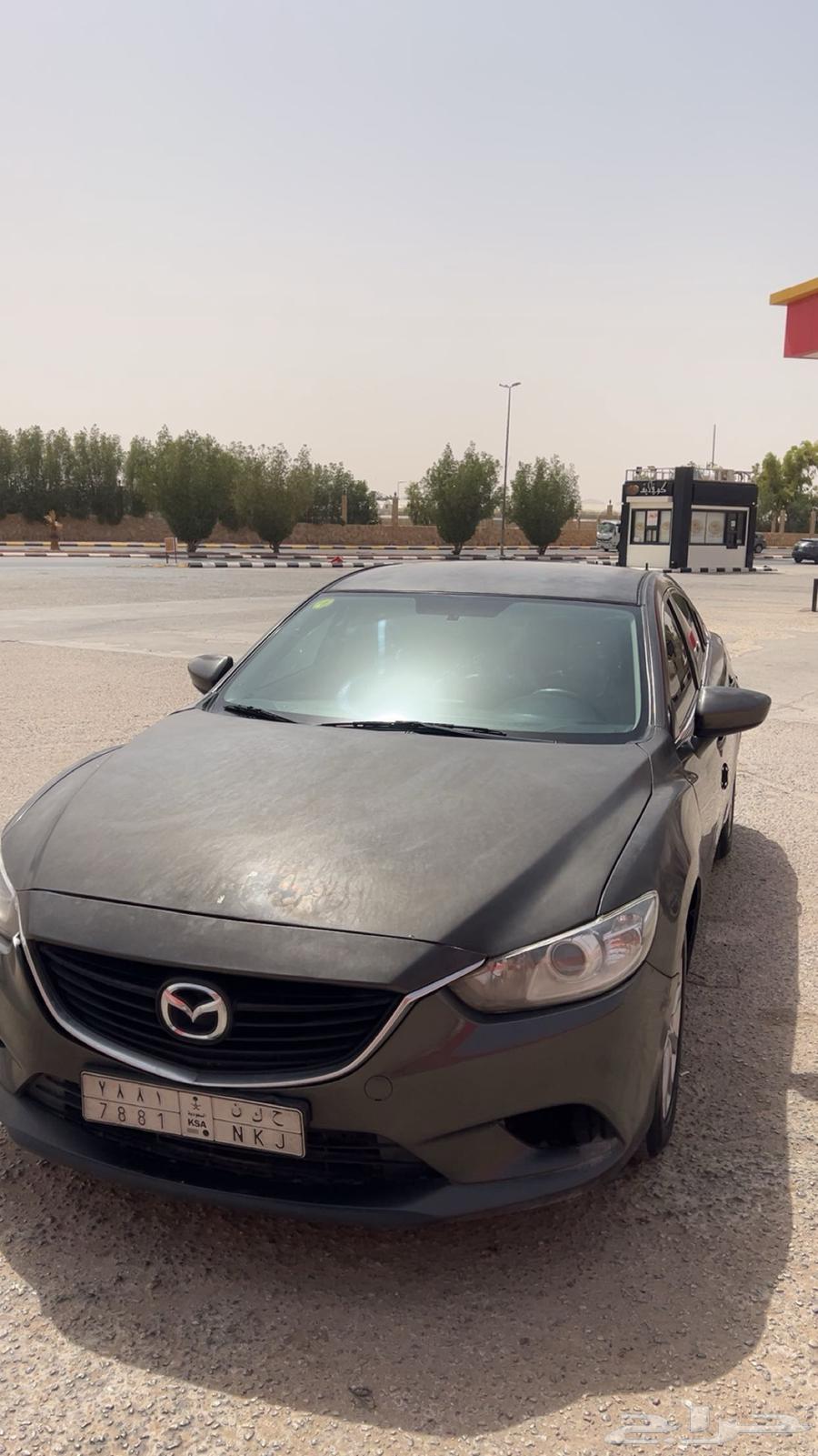 Mazda 663655165444226110