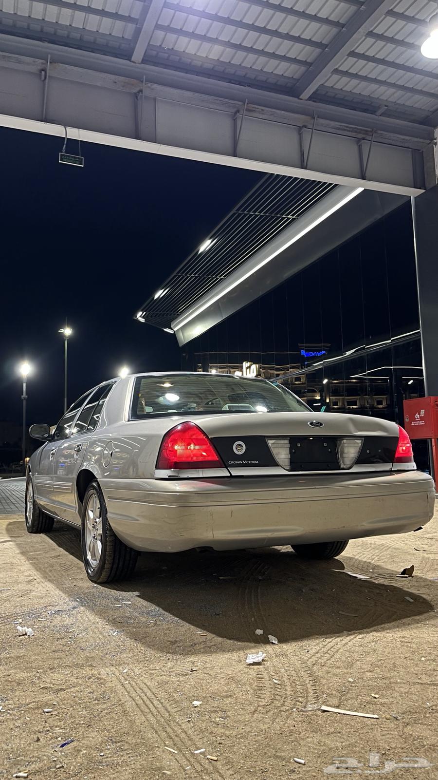Ford Crown Victoria 201163655179120770113