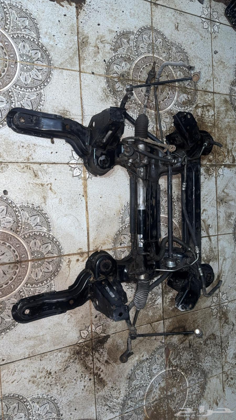 قطع كابرس63657126573827110