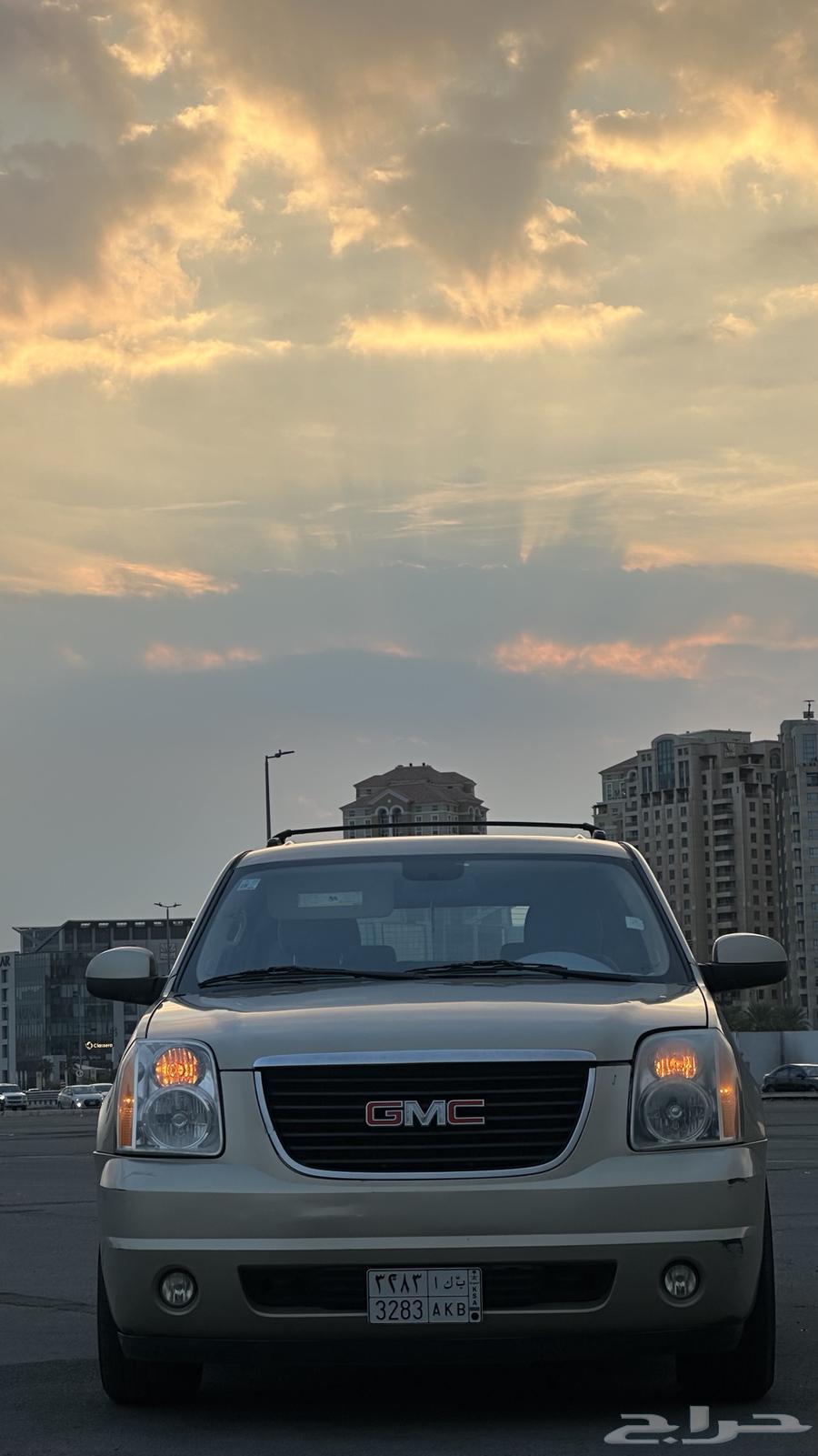 جمس يوكن اكس ال ( الطويل )63655069271426113