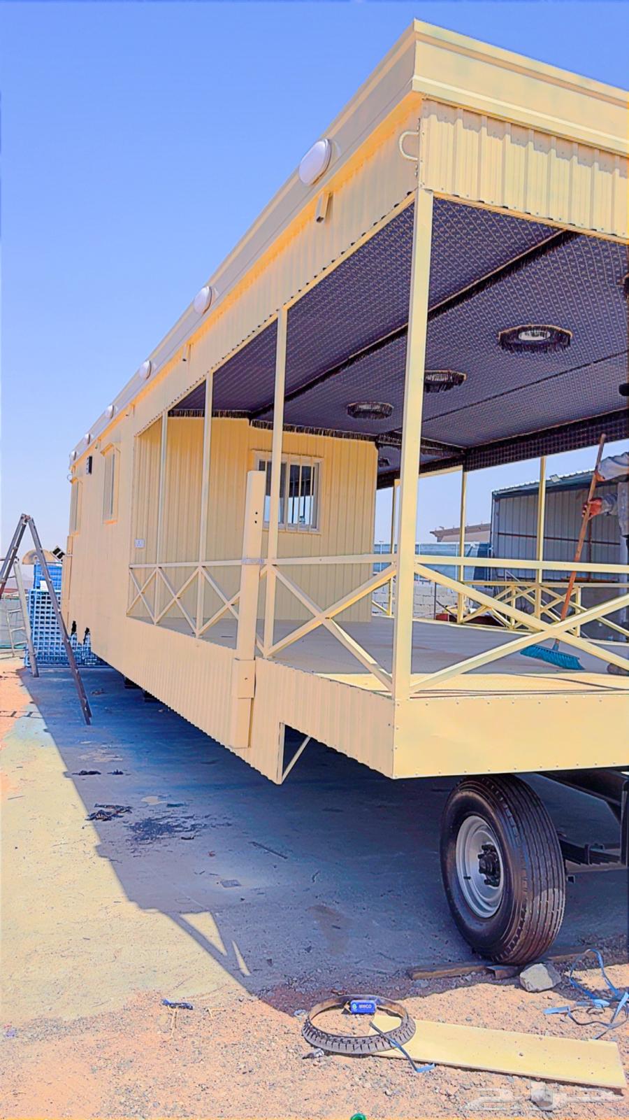 3-Axle Caravan63654698380931111