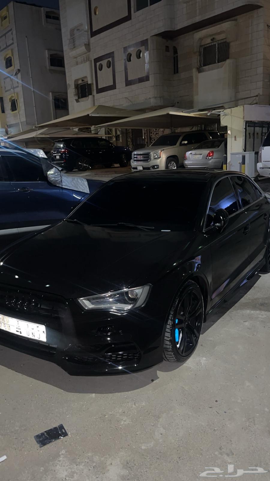 2016 Audi S363657040838529110