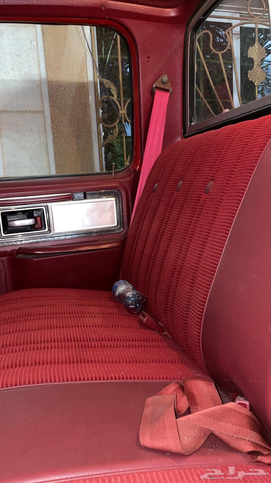 GMC 1980 RFRF63655168237315114