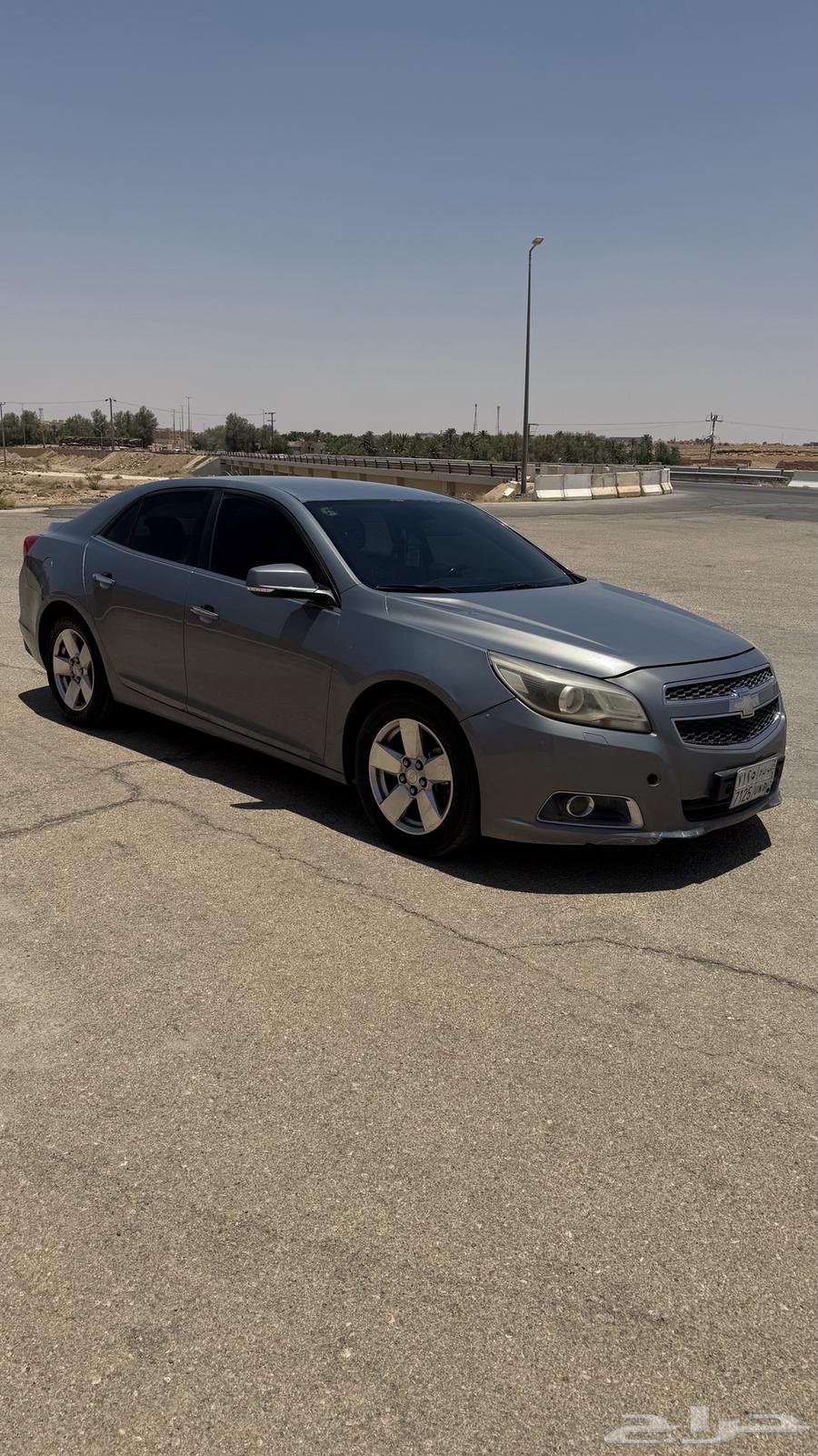 Chevrolet Malibu 2012 LTZ Four Cylinder63655176885507110