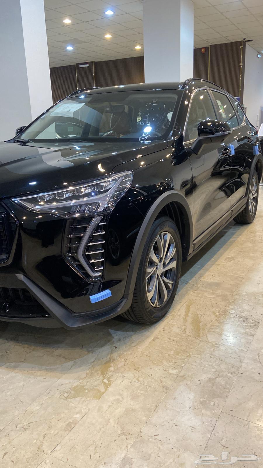 Haval Julian63656600007171111