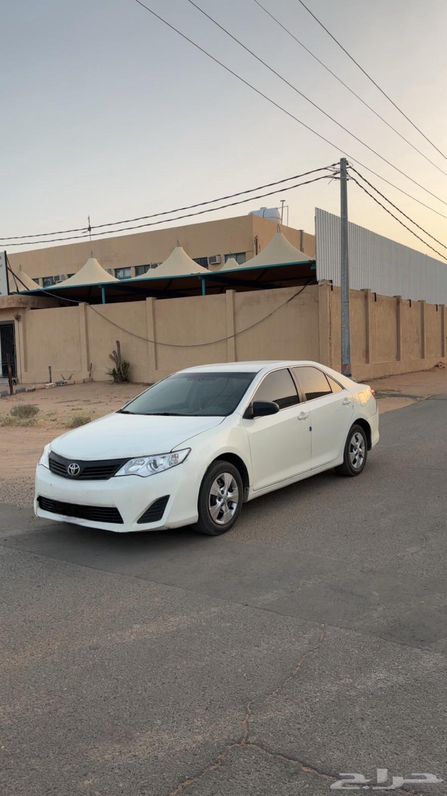 كامري 2015 ستاندر63655170451713110