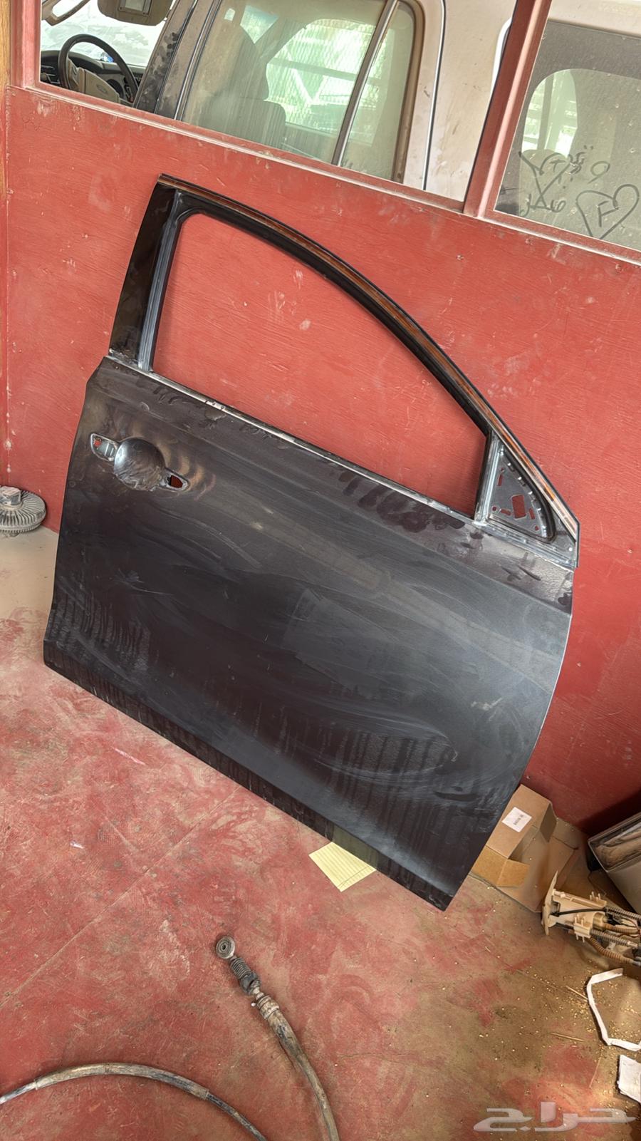 باب سائق يوني كي 25 جديد بالكرتون63617981365378111