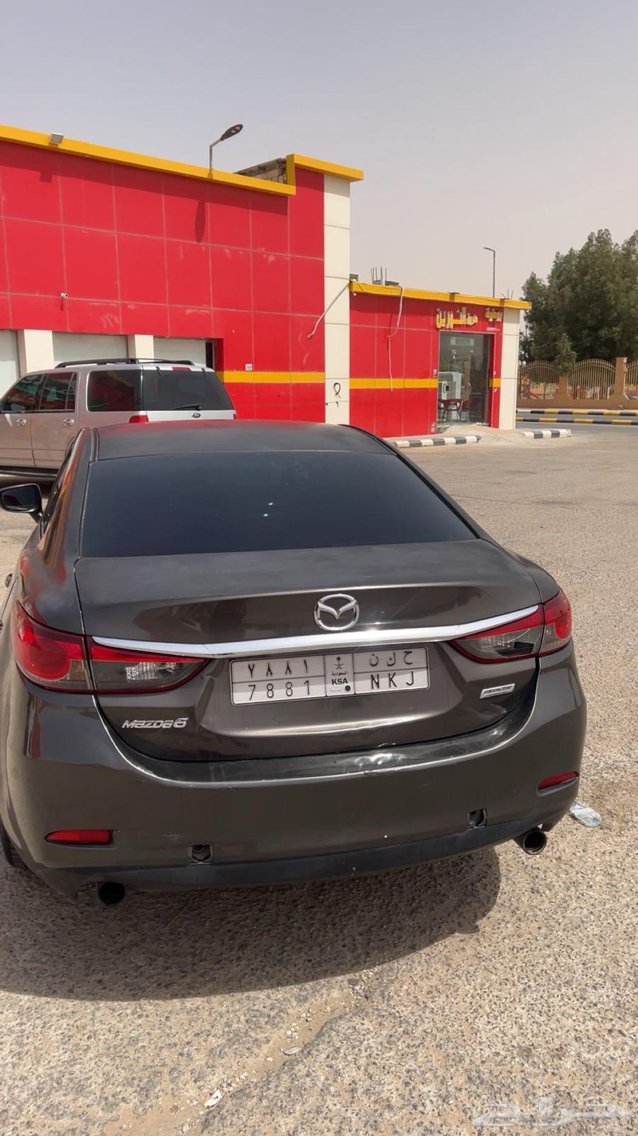 Mazda 663655165444226112