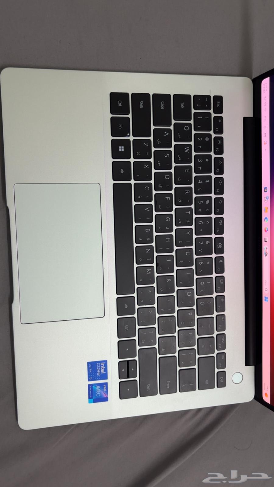 HUAWEI MateBook 14 202463654952705667111