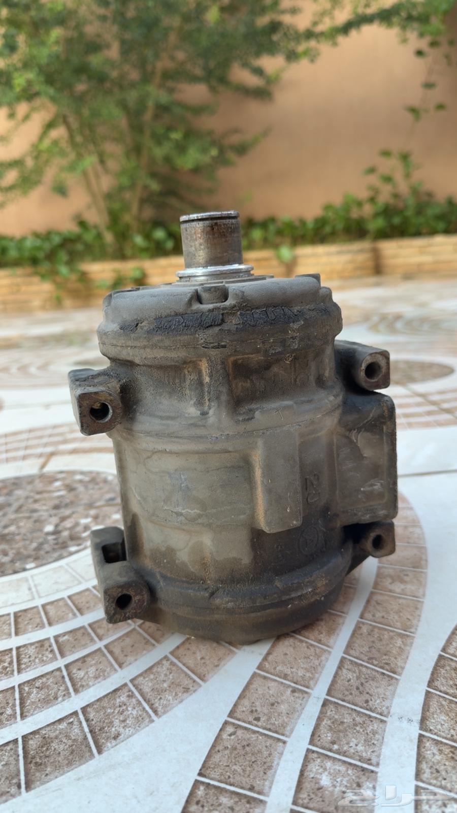 للبيع كمبروسر جي اكس ار63655163539587111