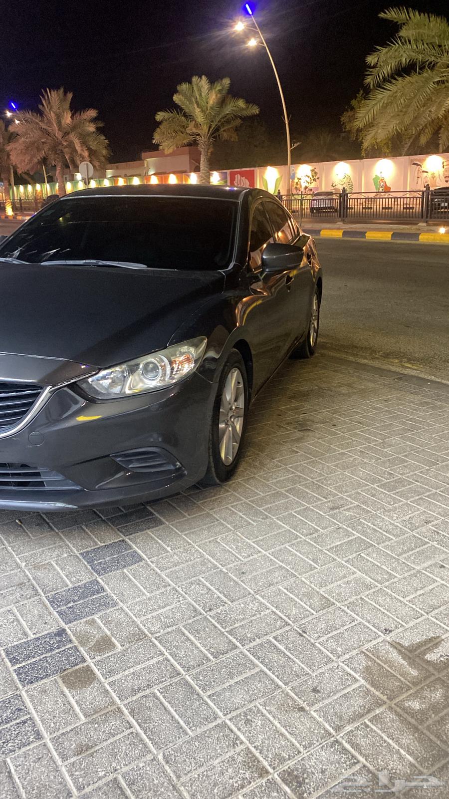 Mazda 6 201863655065230337113