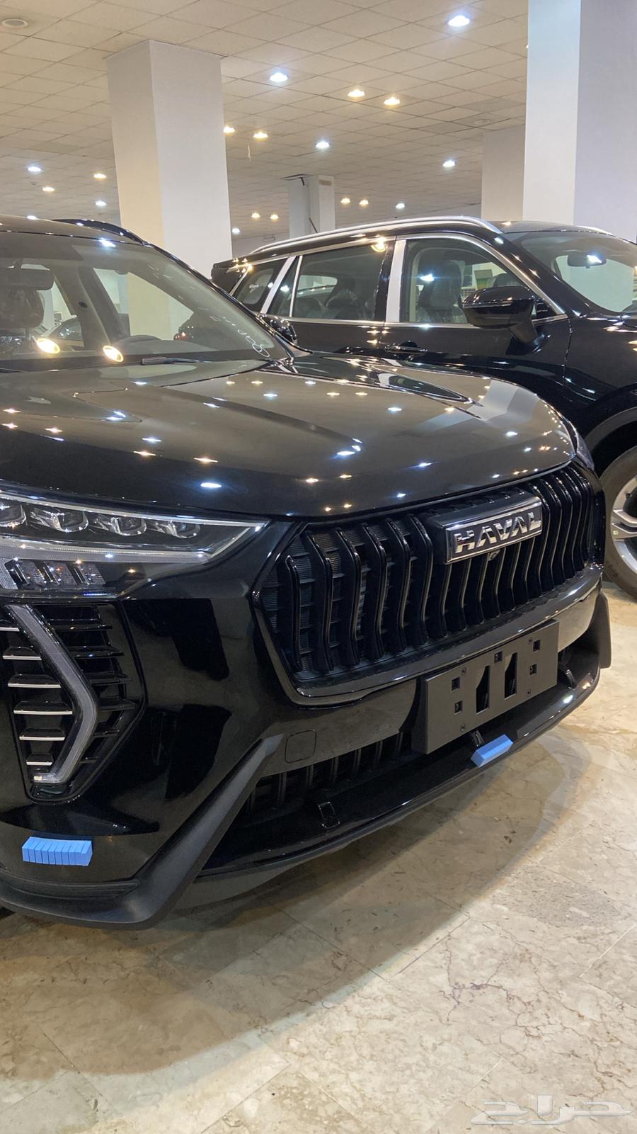 Haval Julian63656600007171110