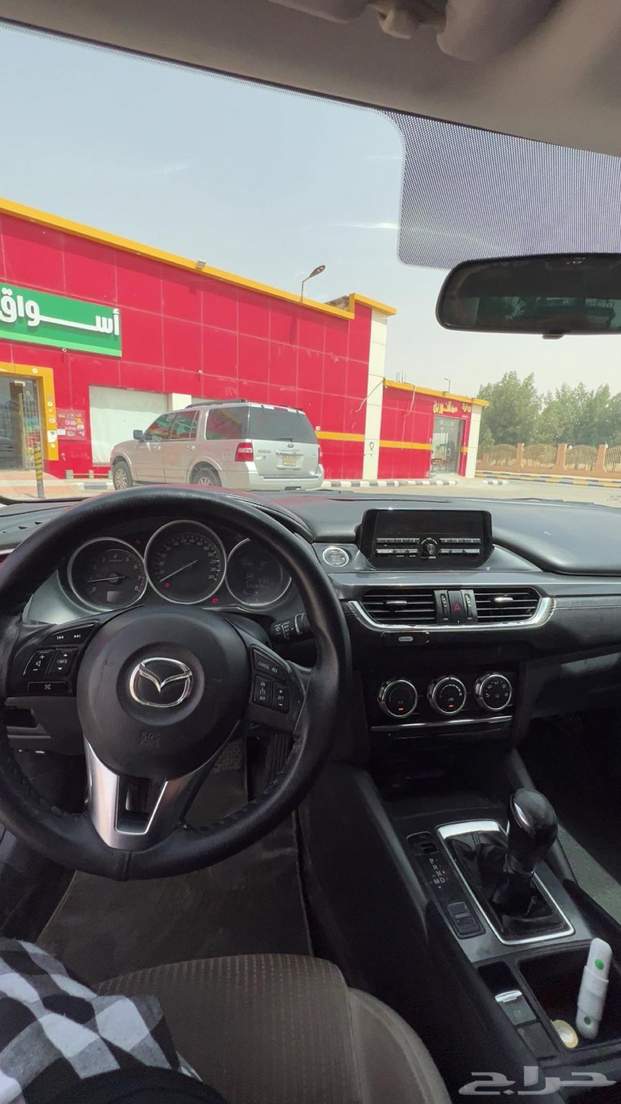 Mazda 663655165444226113