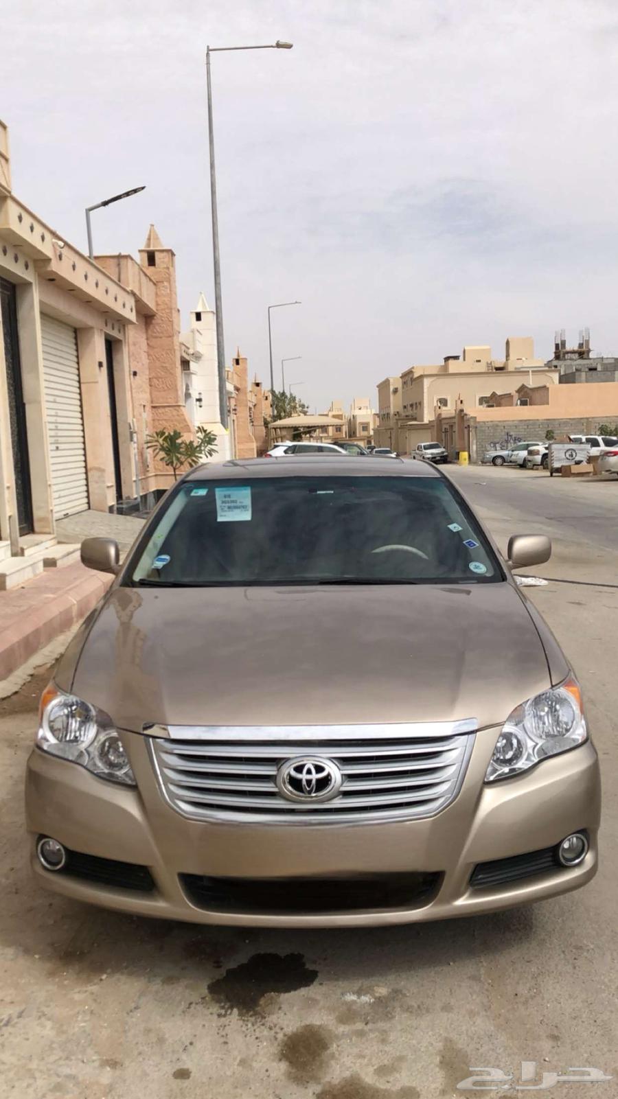 Avalona car63655177049347113