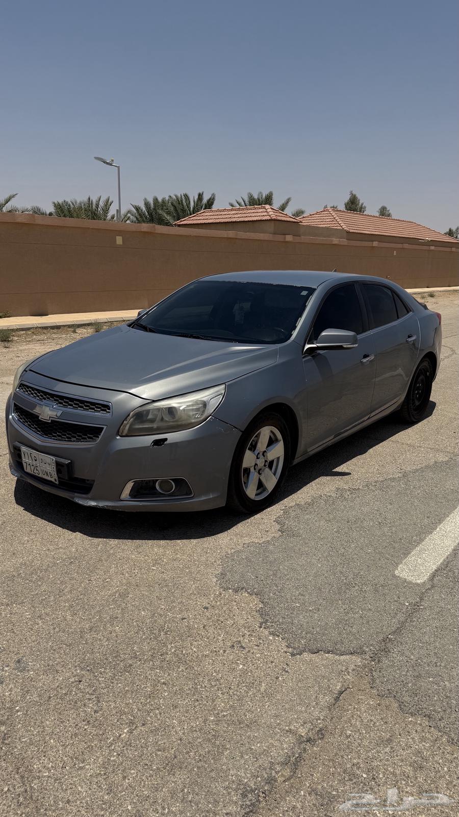 Chevrolet Malibu 2012 LTZ Four Cylinder63655176885507112