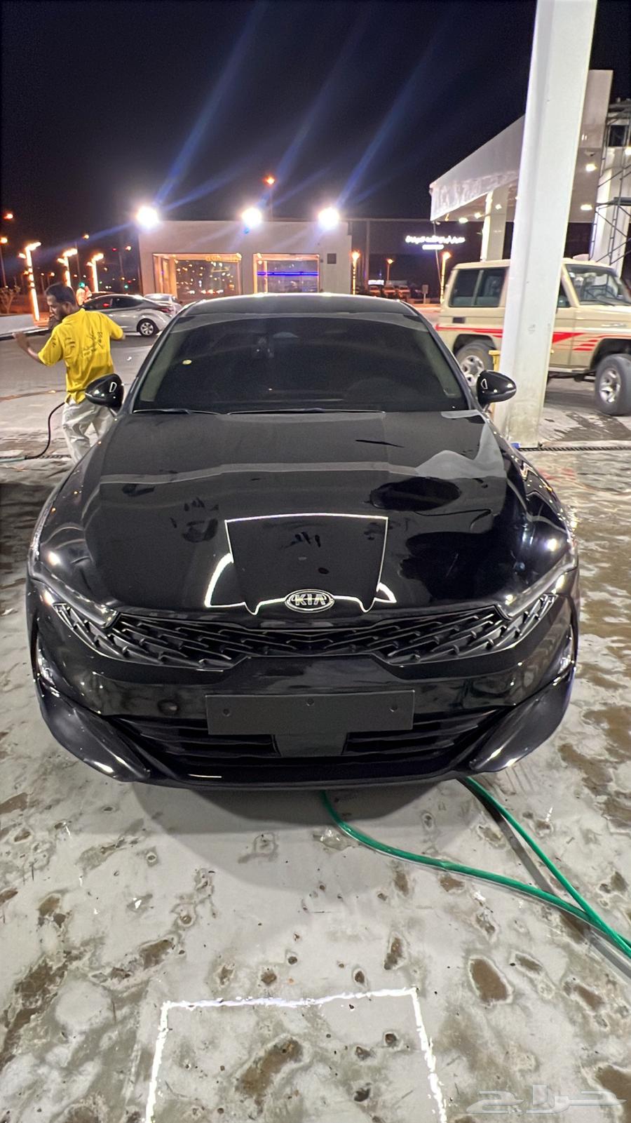 (تم البيع)k52020بدي وكالة ممشى 45 أخو الجديد شرط الفحص63617860437762111