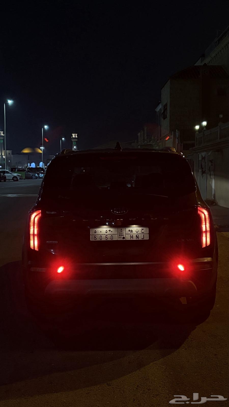 Kia Telluride kia tilluride63657309158018112
