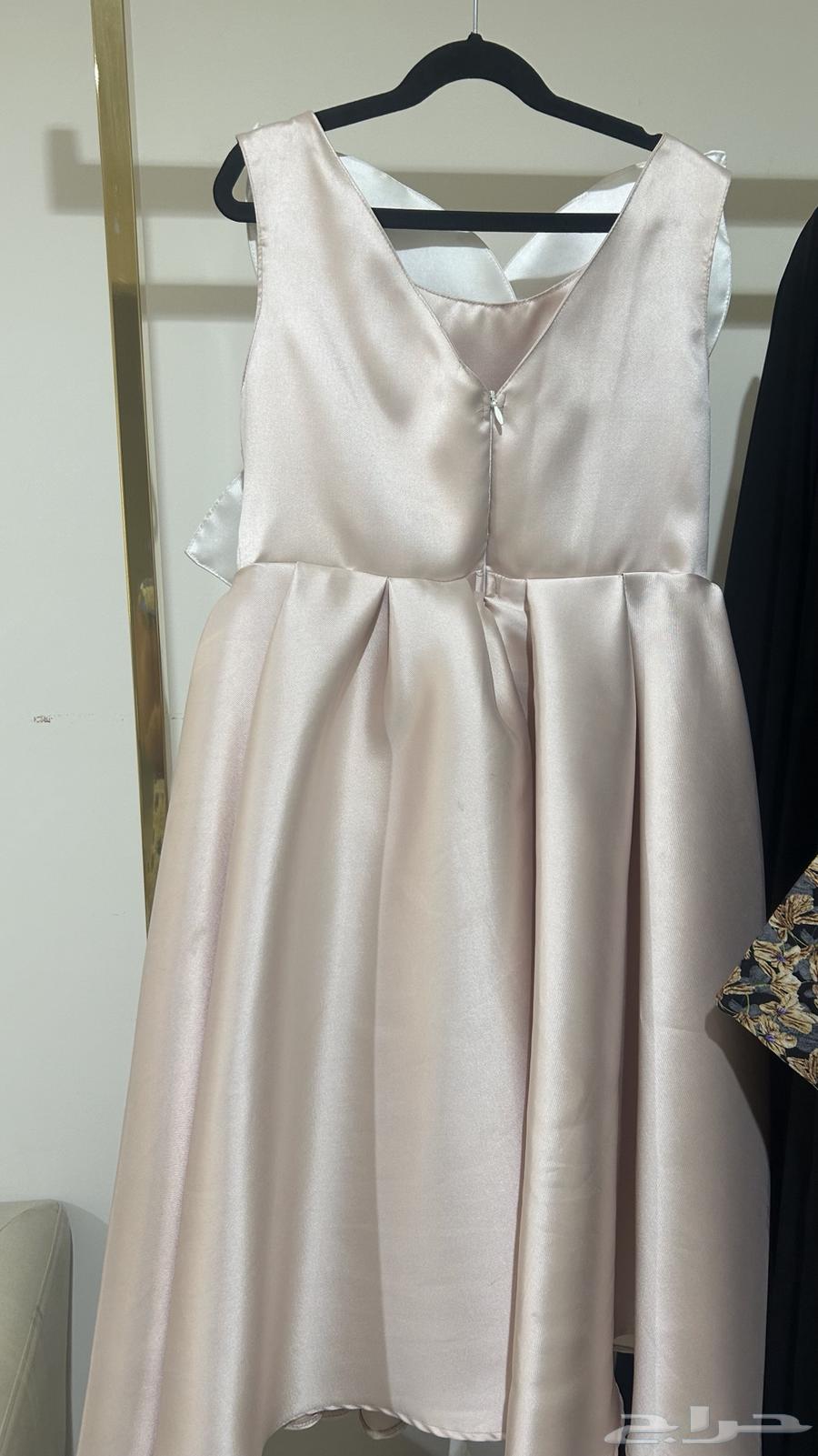 Girls' dress63654697087107114