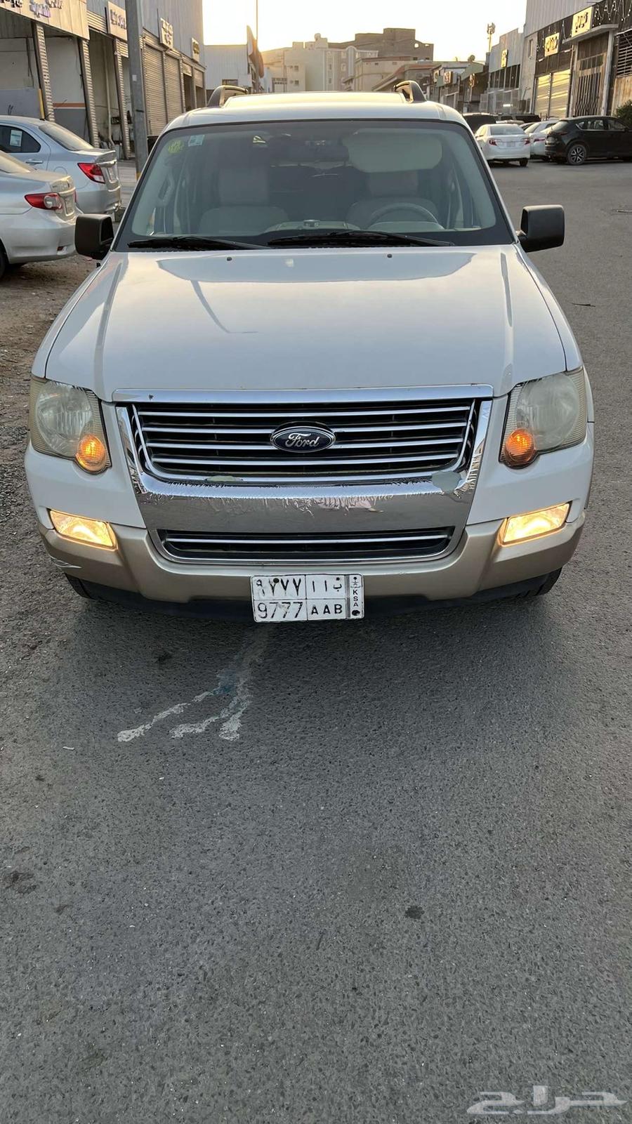Ford Explorer 2006 for sale63655067750786112