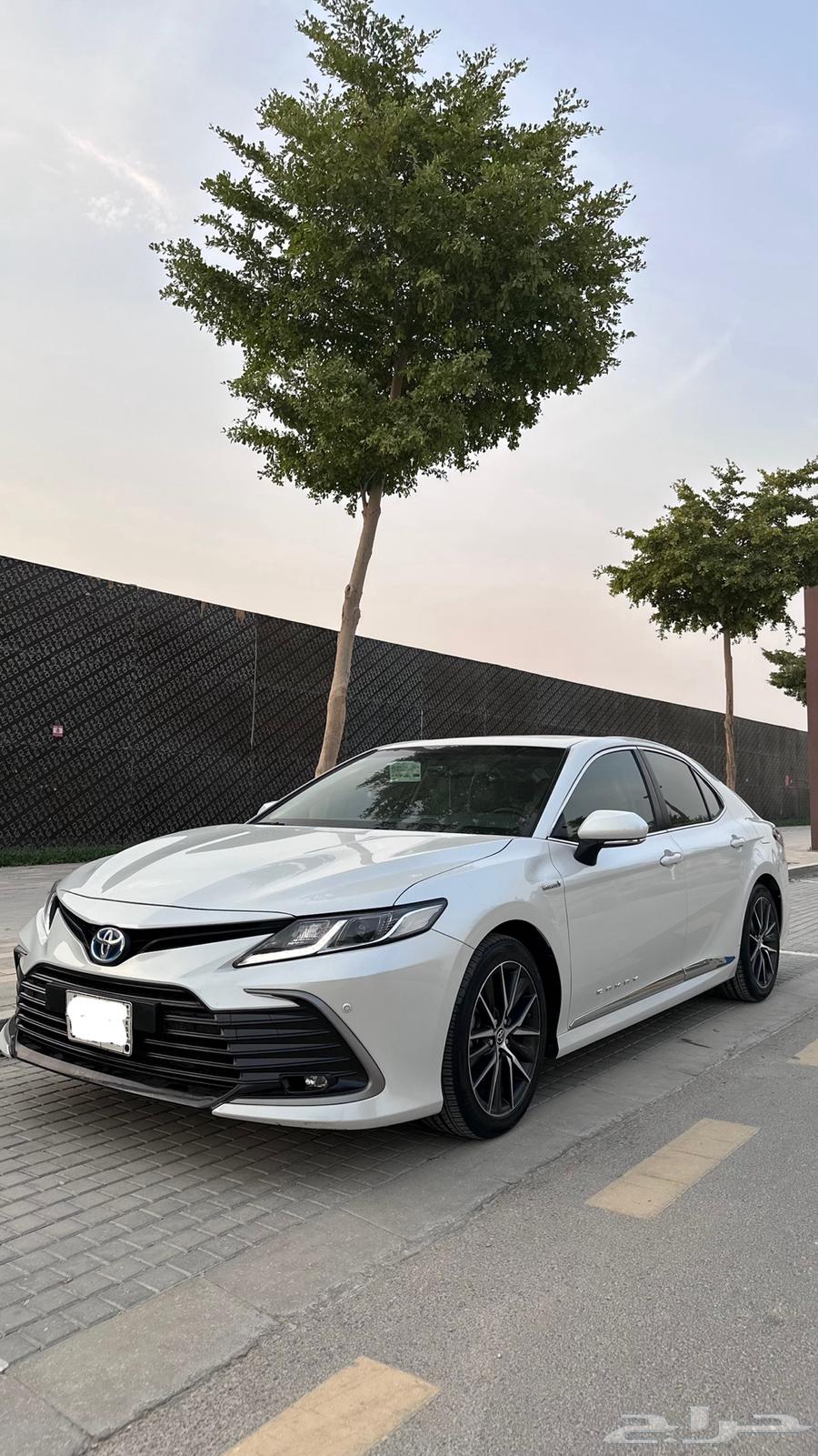 Camry 2021 GLE63655956401027110