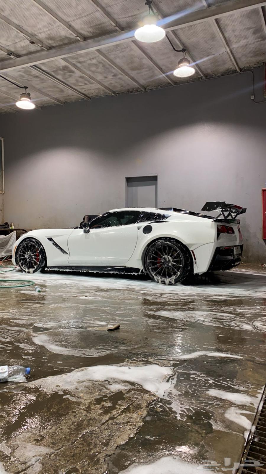 Corvette C7 2014 Modified 900 HP63655479517059114
