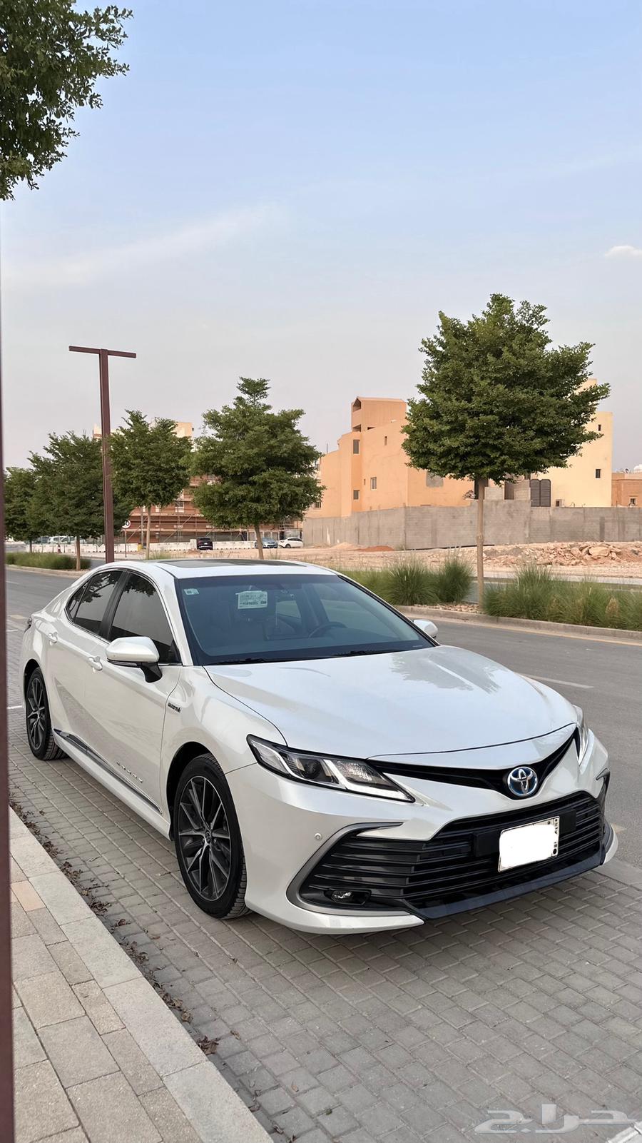 Camry 2021 GLE63655956401027112