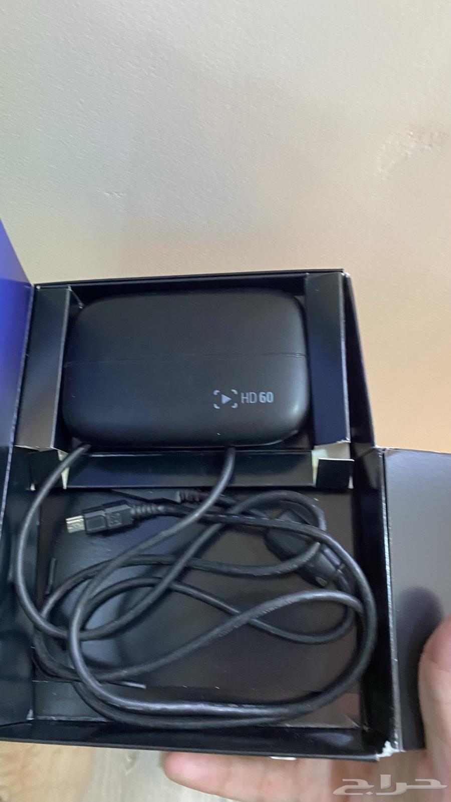 قطعة Elgato Game Capture HD6063655093324546112