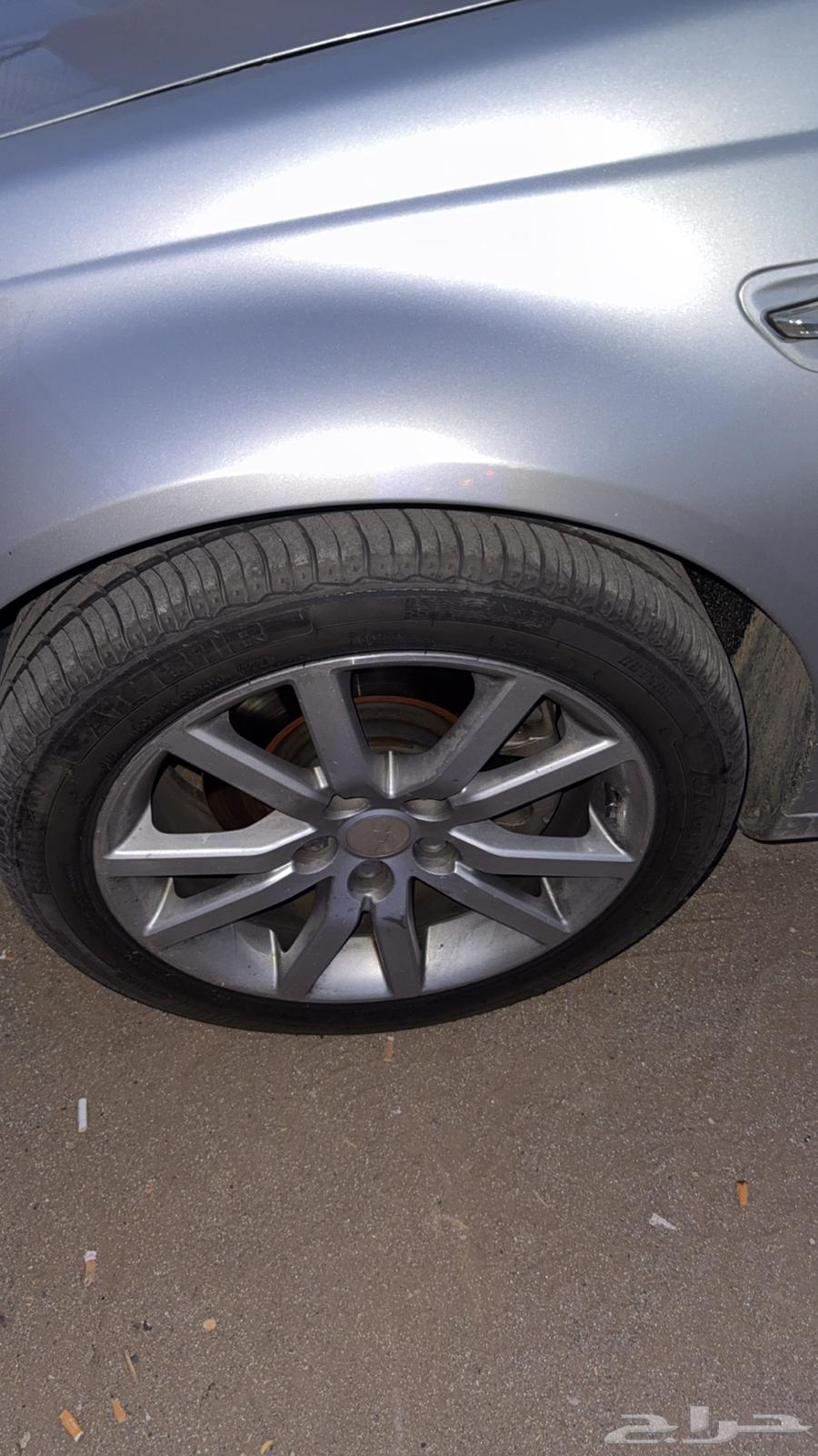 Capres Rims63656114957570110