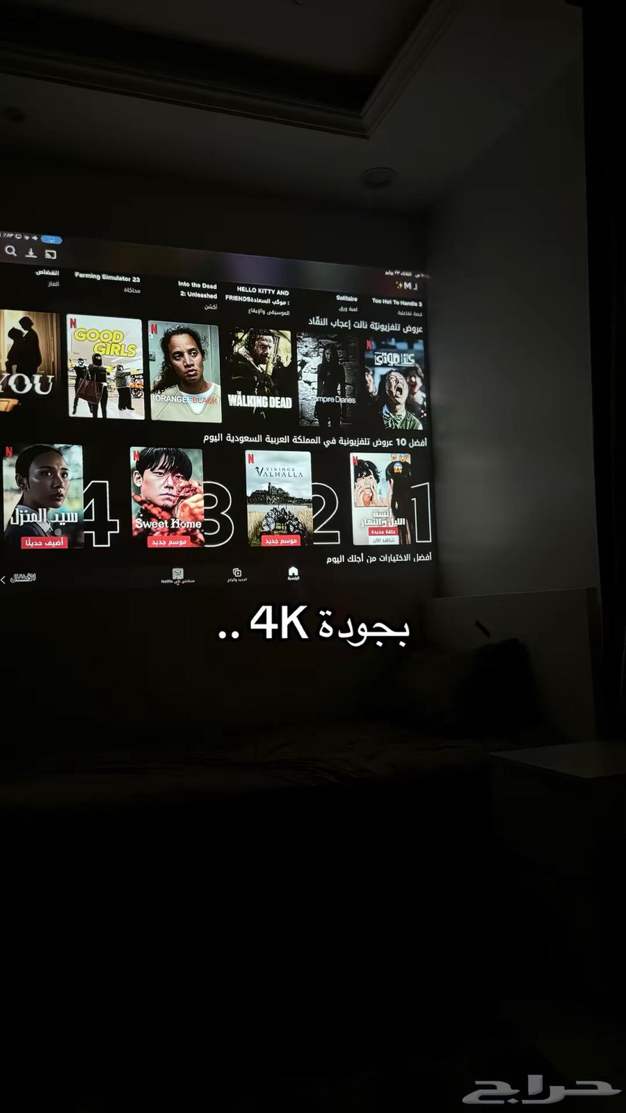 Projector63655096535554111