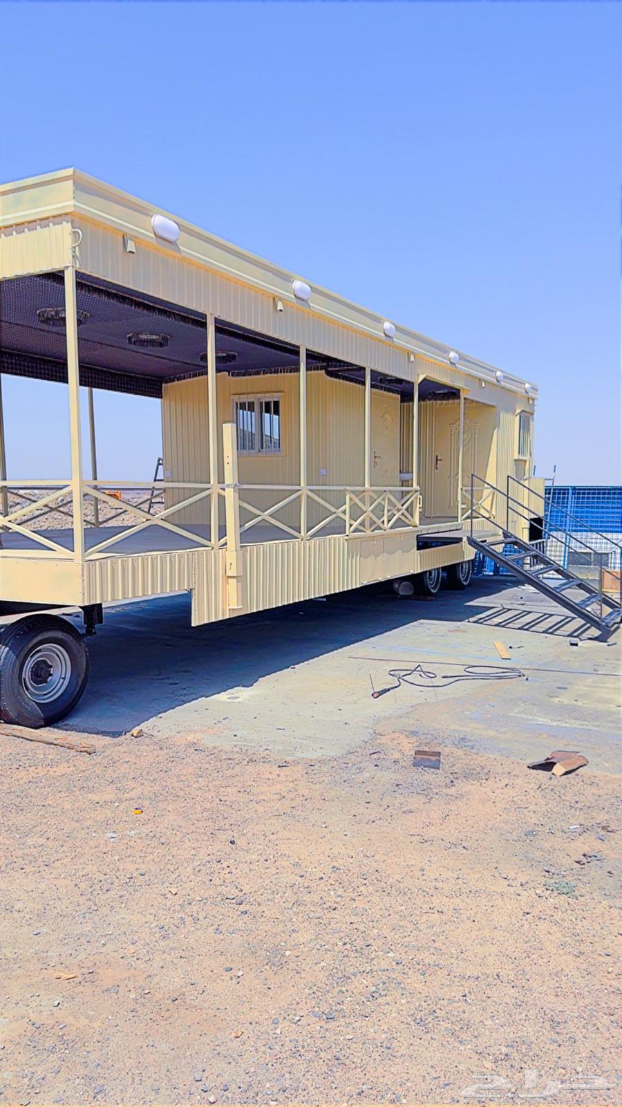 3-Axle Caravan63654698380931110
