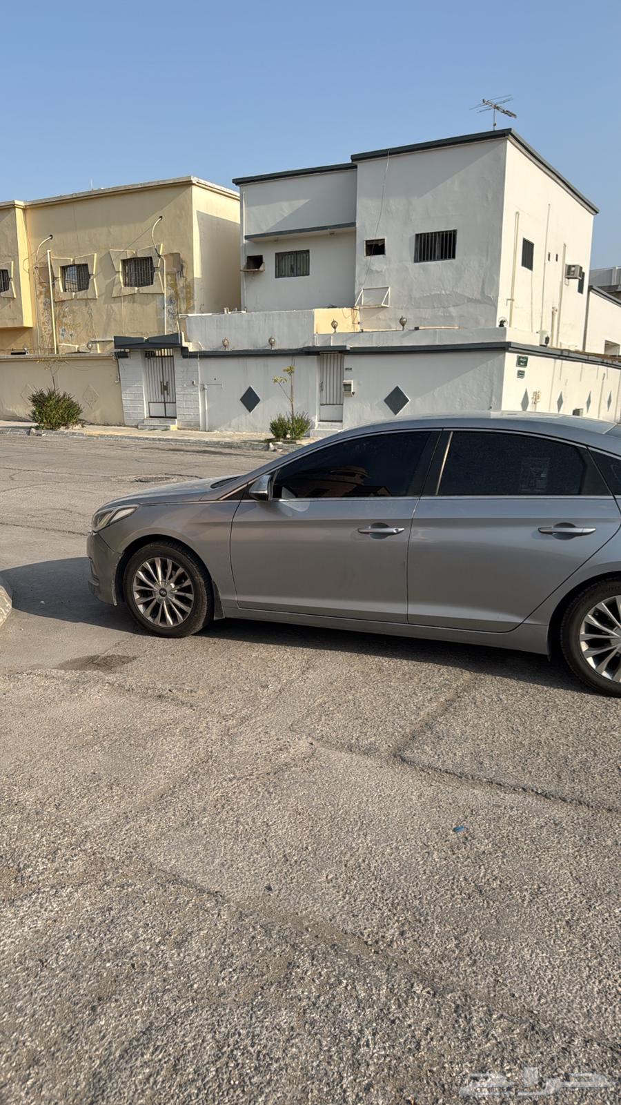 سوناتا للبيع موديل 201763655166862593112