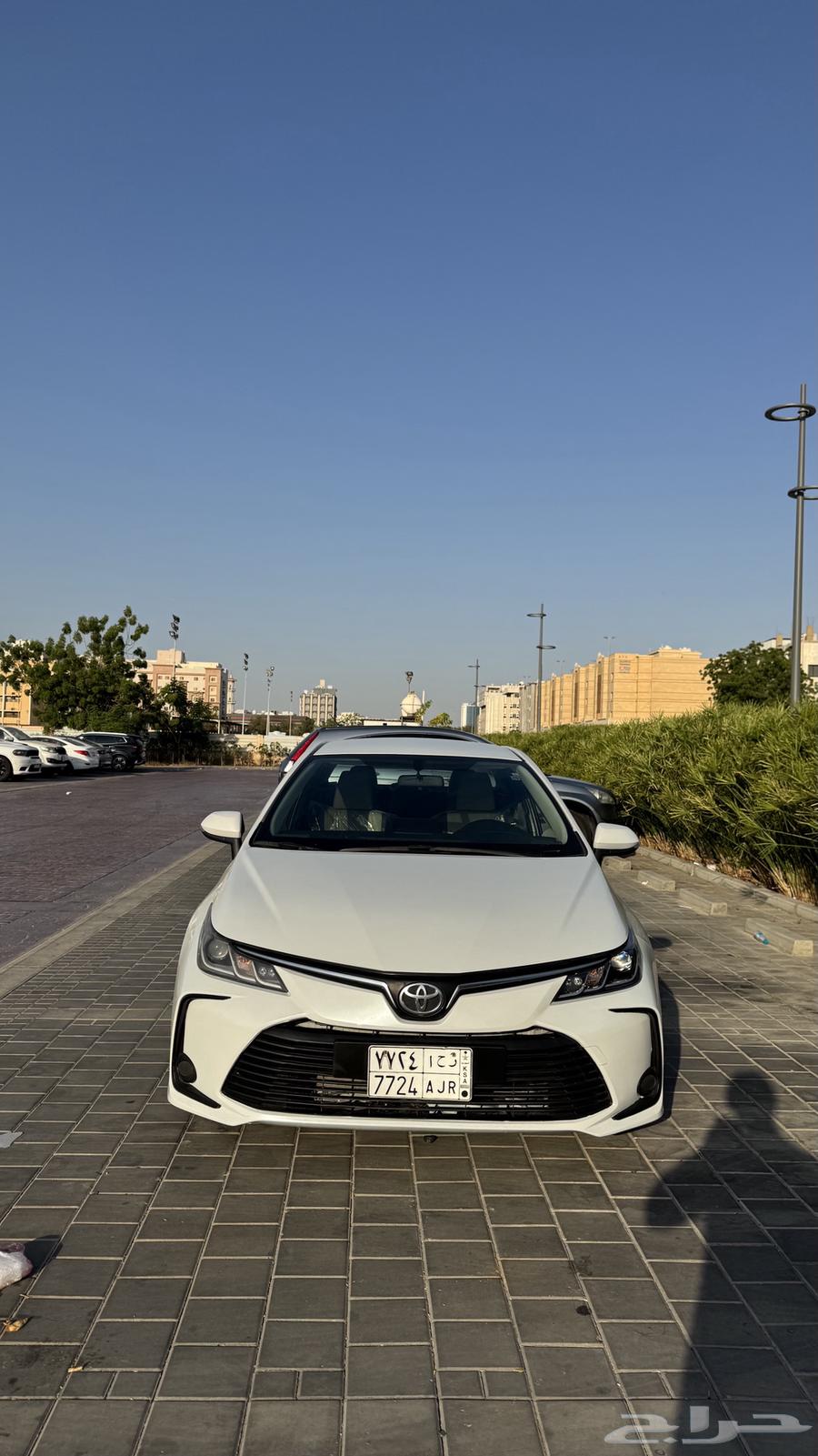 كورولا 2022 (2.0)63655166382721114