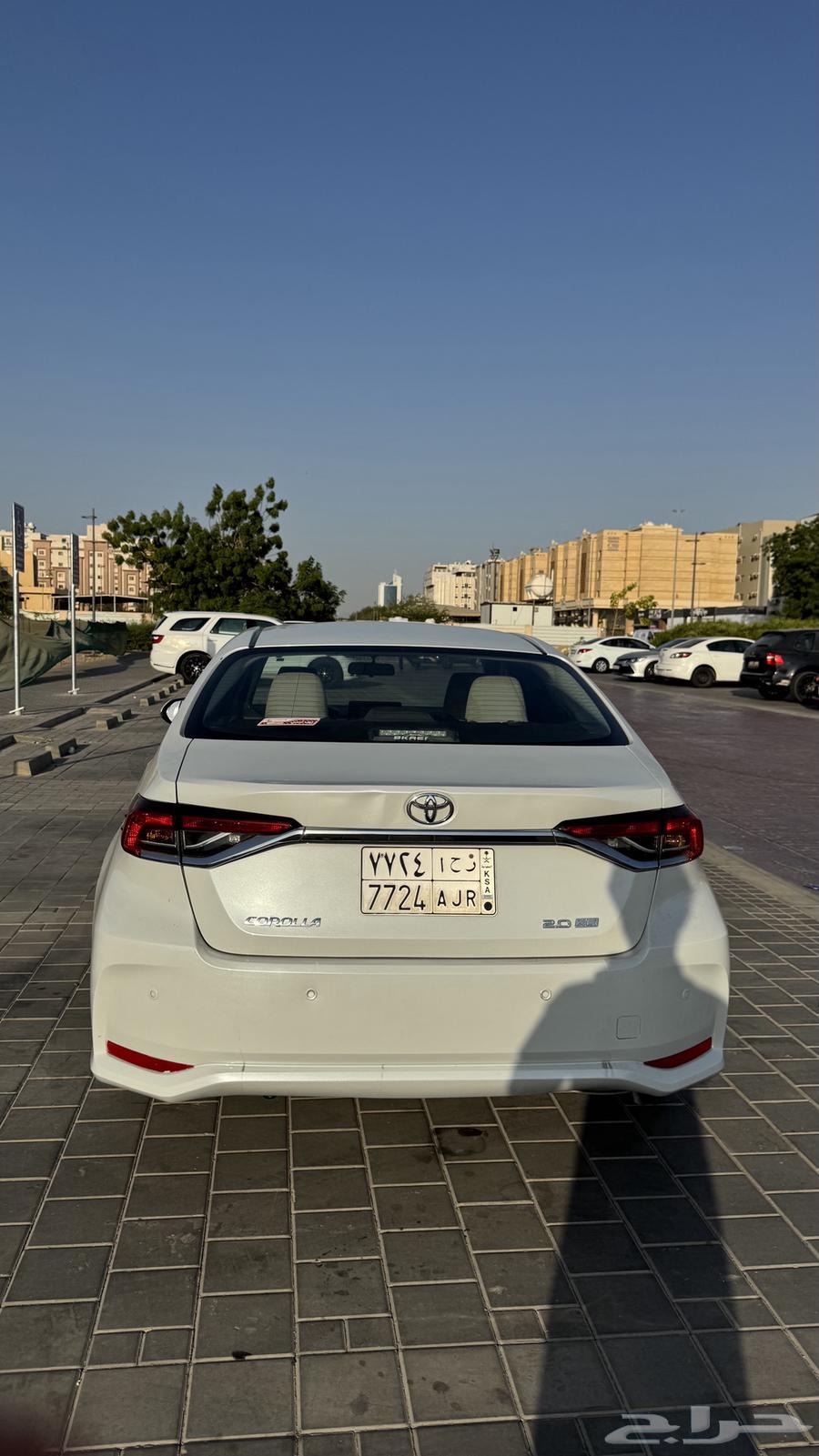 كورولا 2022 (2.0)63655166382721113