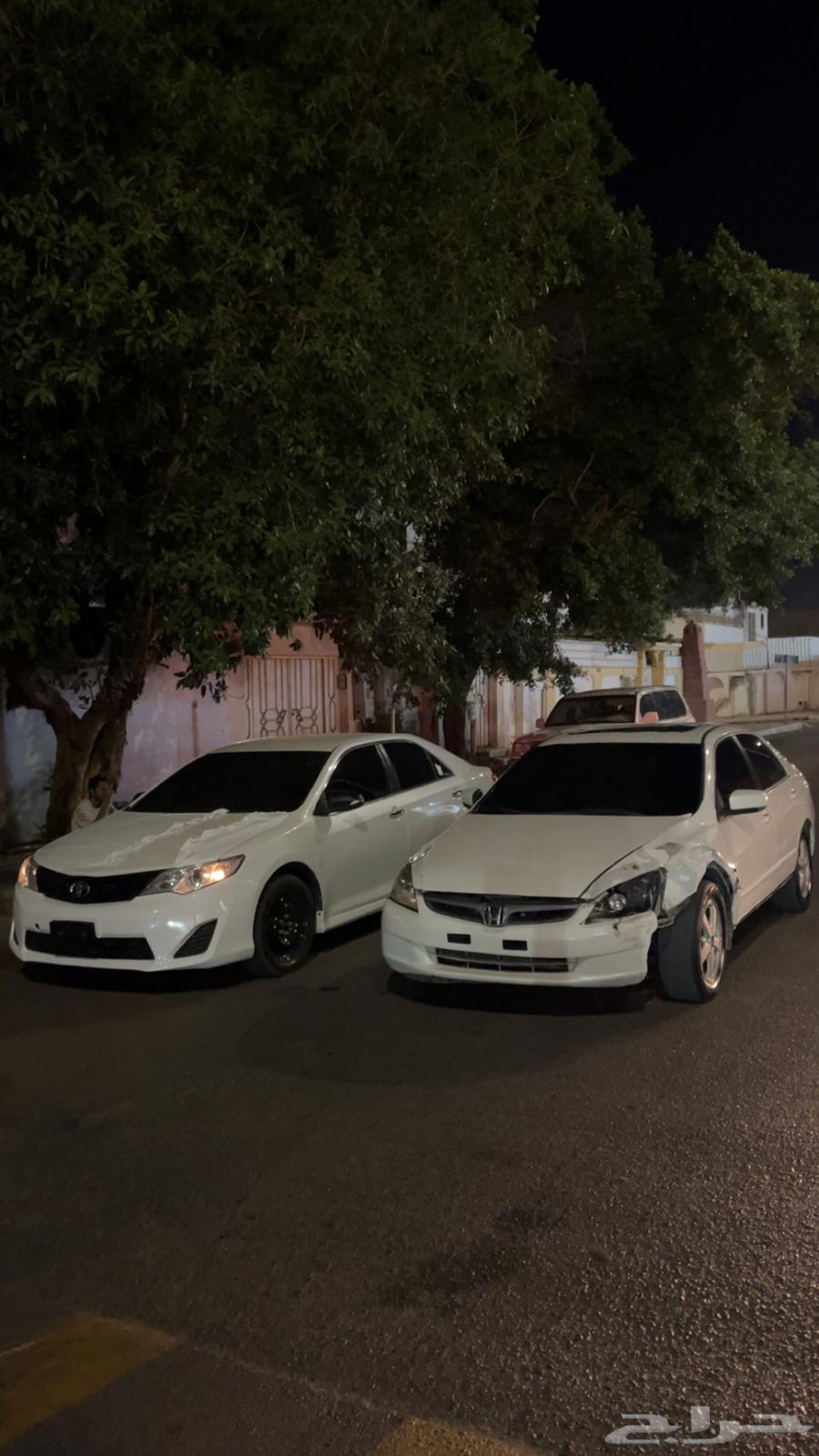 هوندا اكورد63655159560834112