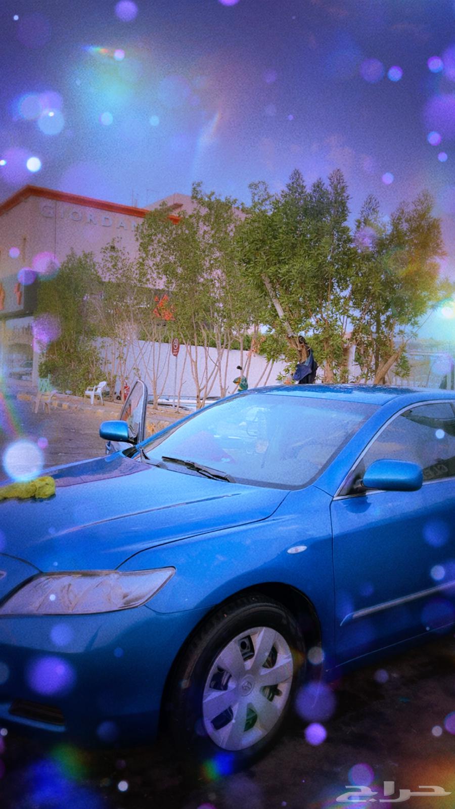 2007 Camry, Manual Transmission63655176282625114