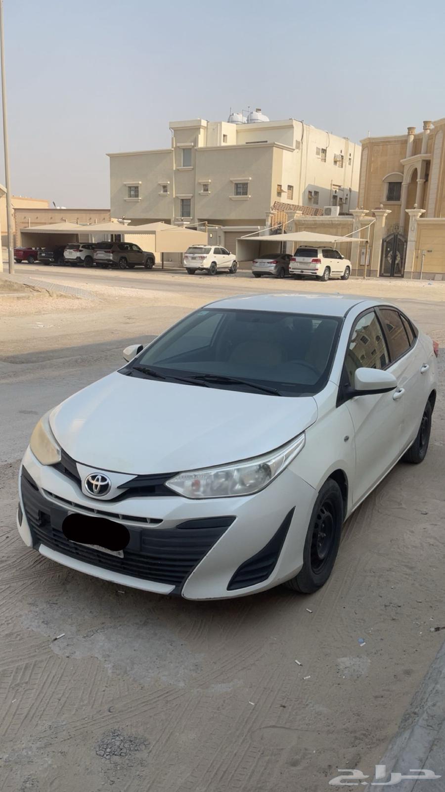 Yaris 201963655067900291110