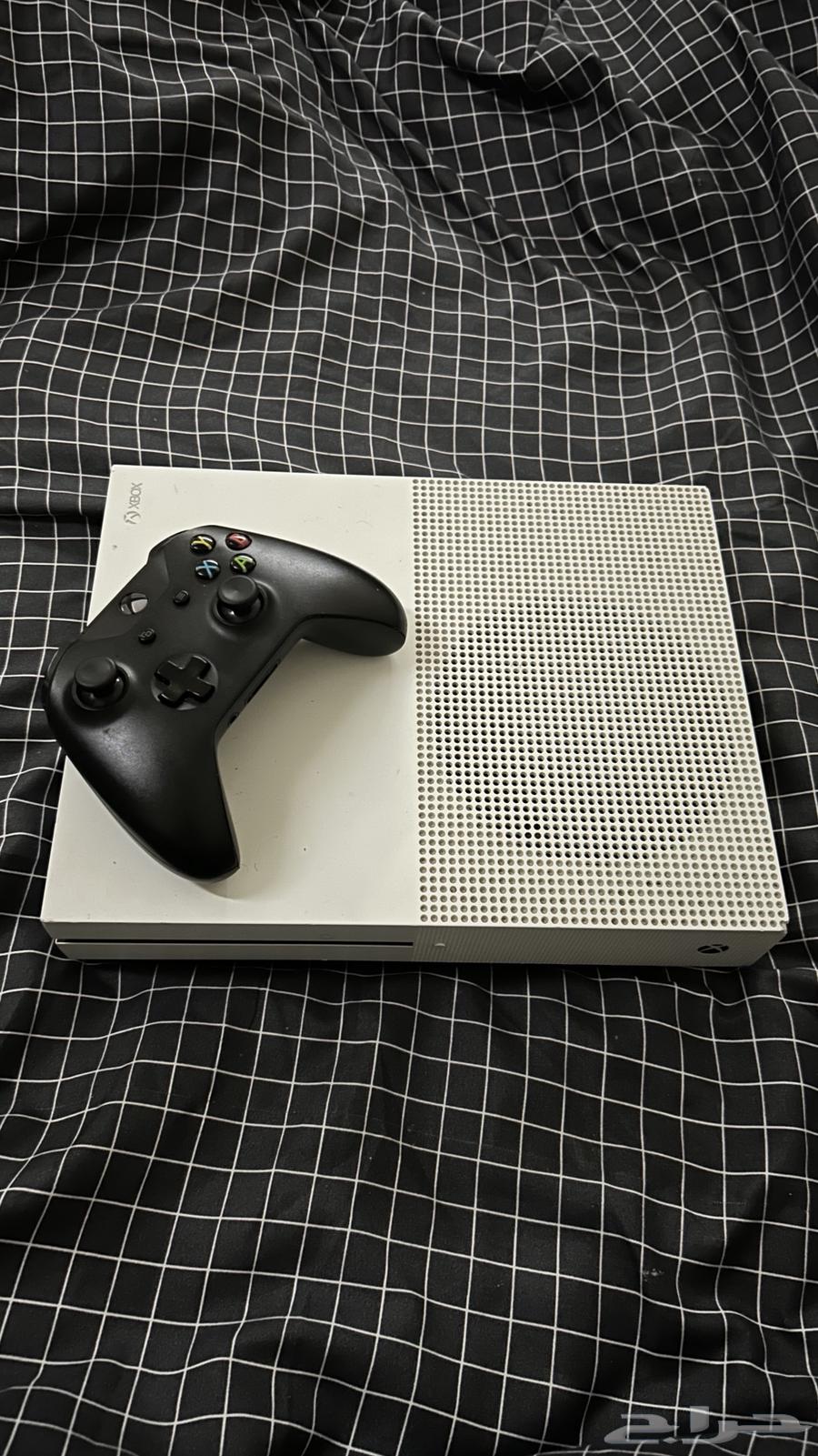 Xbox One63655095976962110