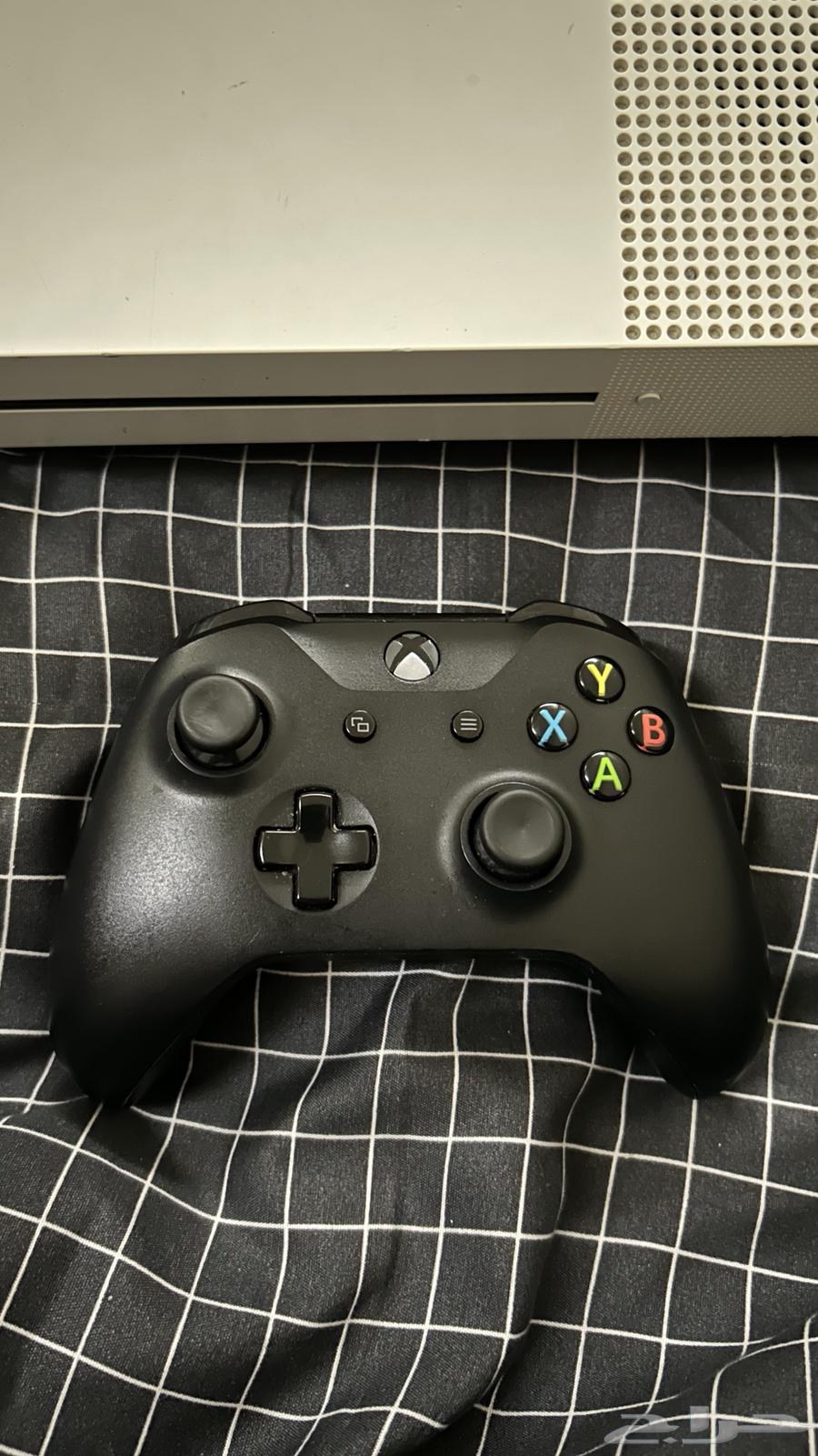 Xbox One63655095976962112