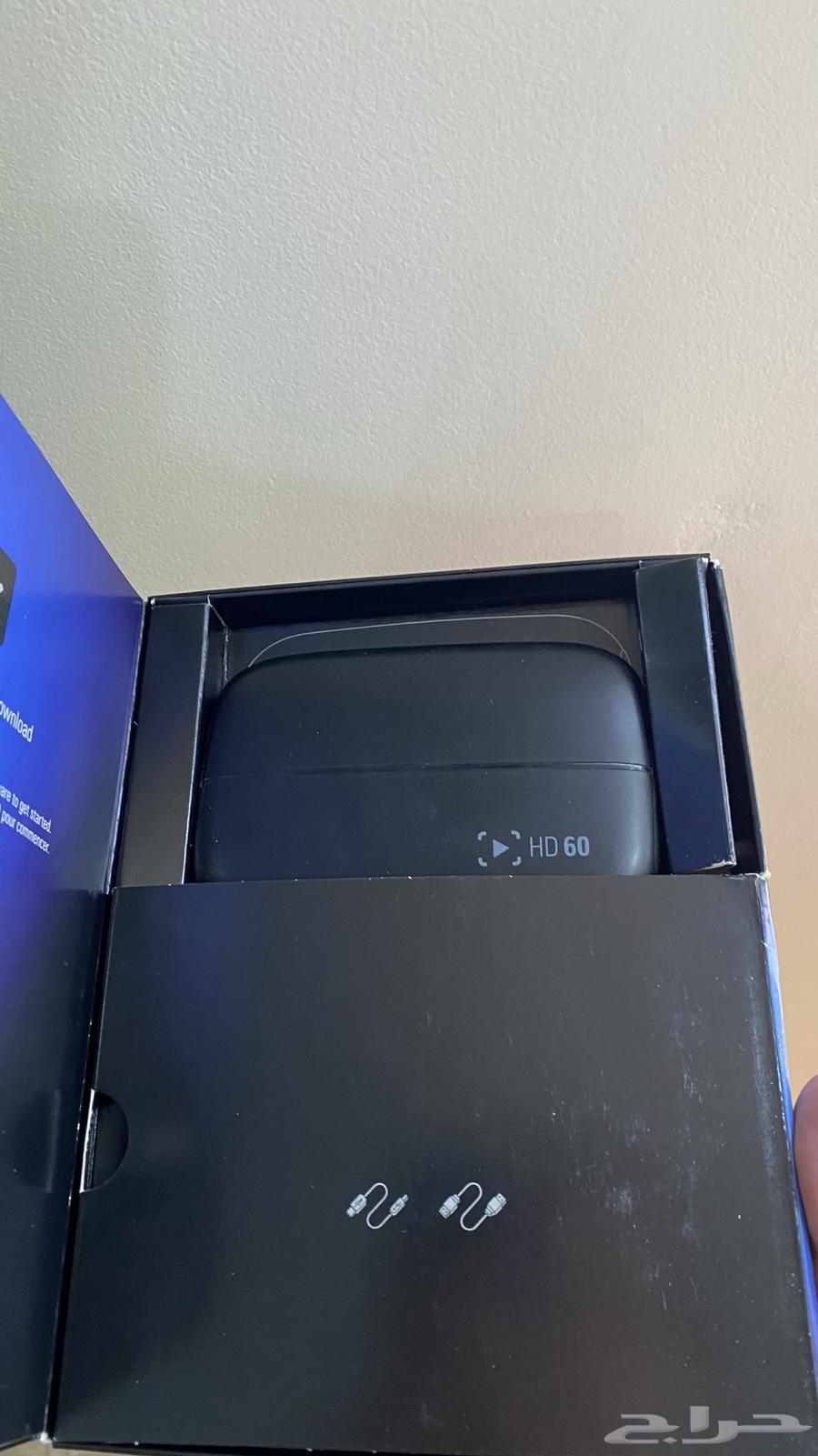 قطعة Elgato Game Capture HD6063655093324546111