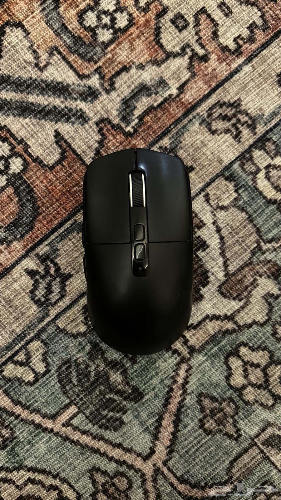ATTACK SHARK X6 Mouse63654689854081113