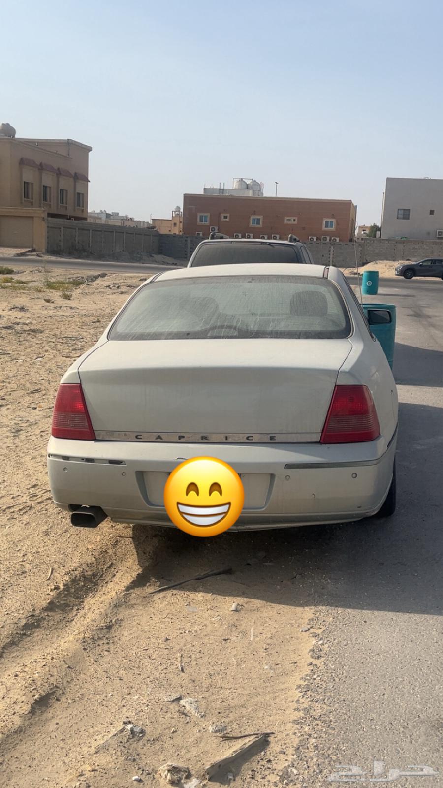 Caprice 2006 Classic63656277495299114