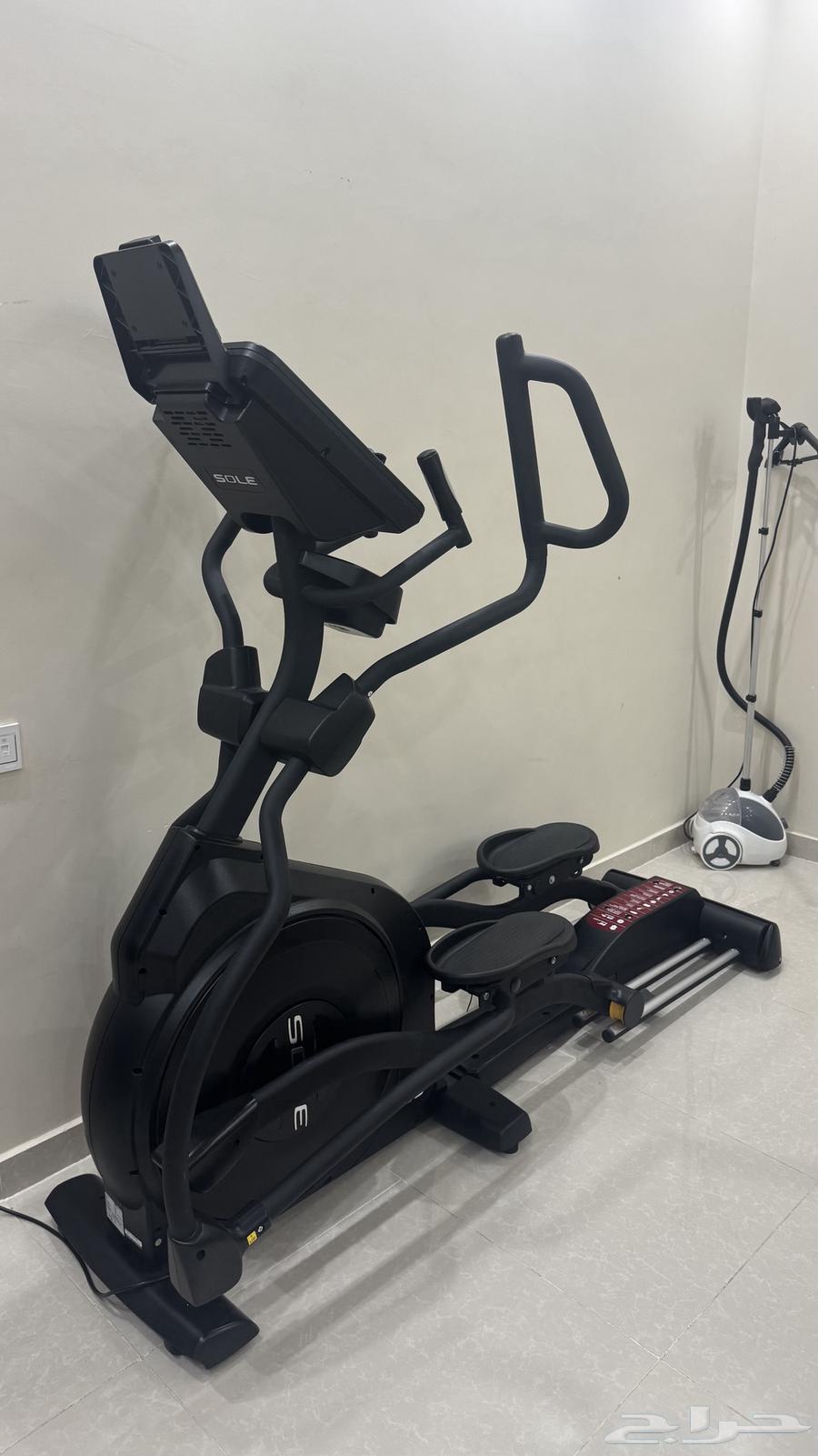 Eliptical Professional Fitness Machine E3563654946729731110