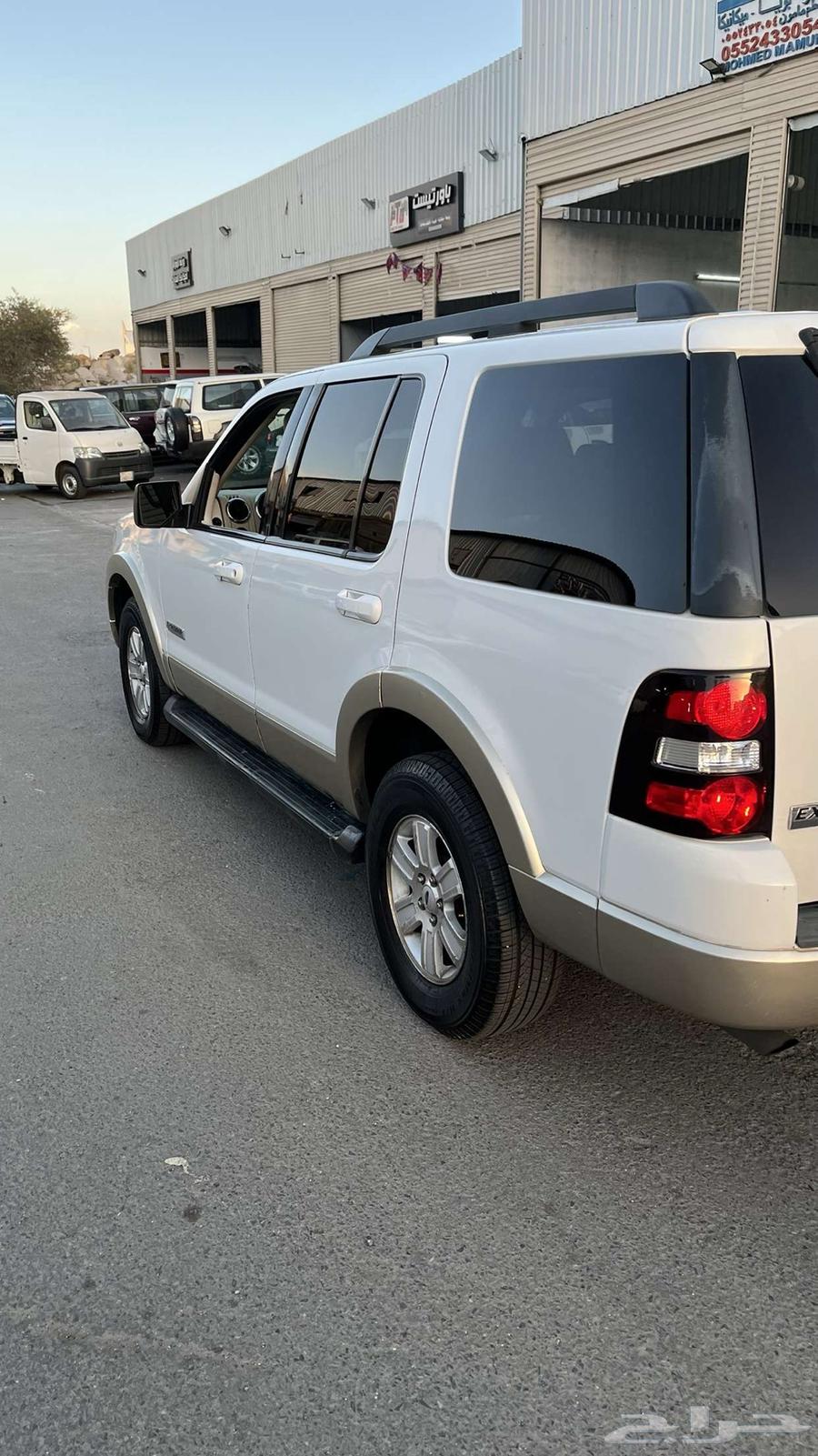 Ford Explorer 2006 for sale63655067750786114