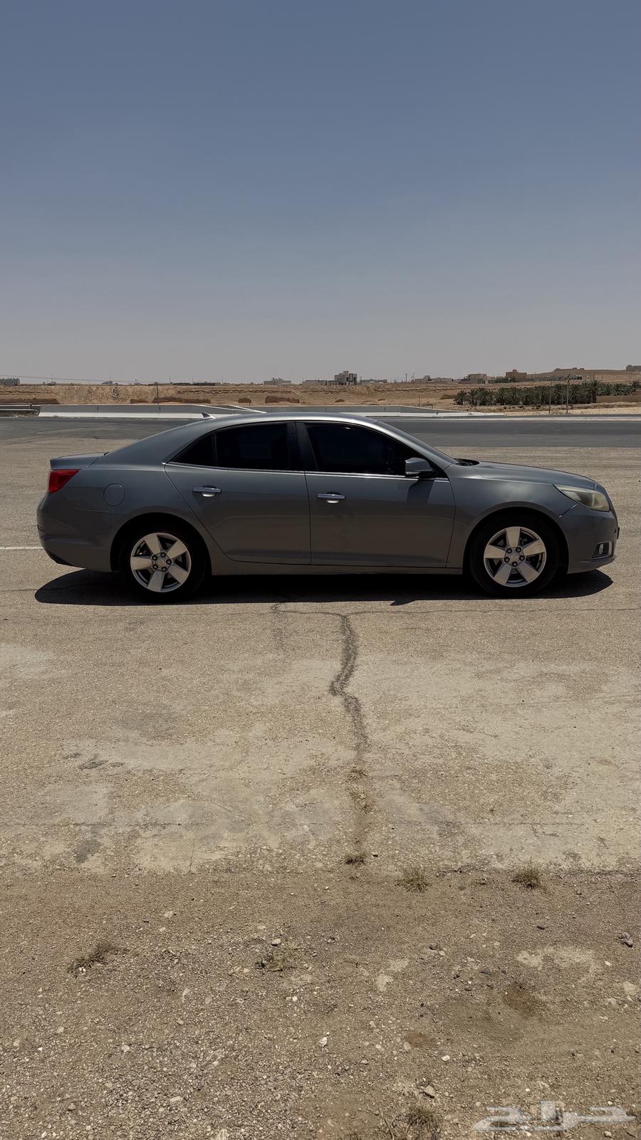 Chevrolet Malibu 2012 LTZ Four Cylinder63655176885507113