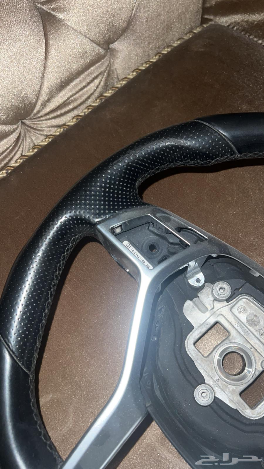 Mercedes CLS63 Wheel (without tire)63667488486658112