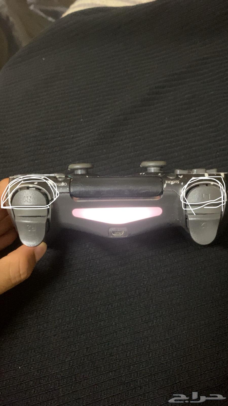 Sony Four Hand63654944775811112