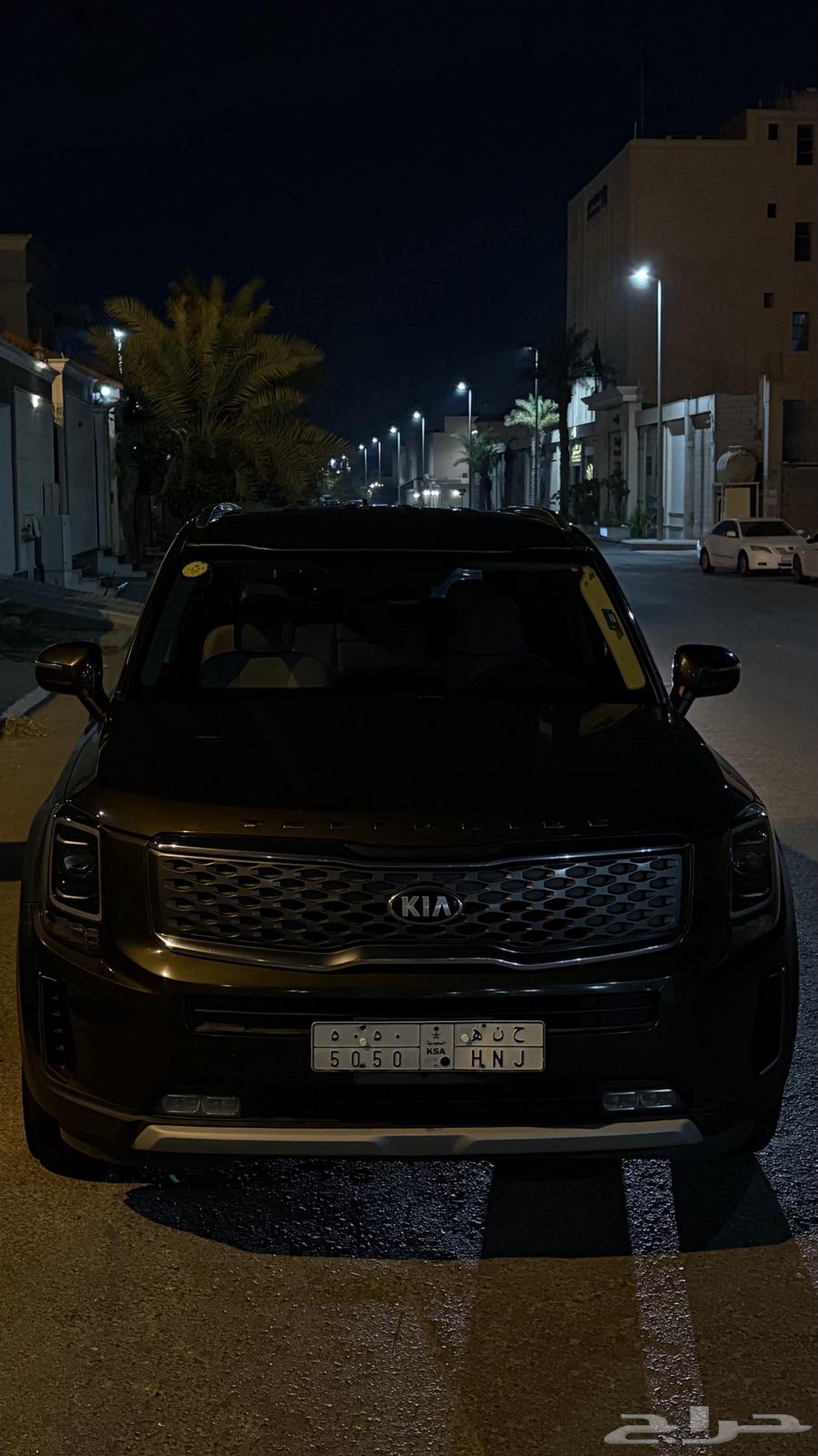 Kia Telluride kia tilluride63657309158018111