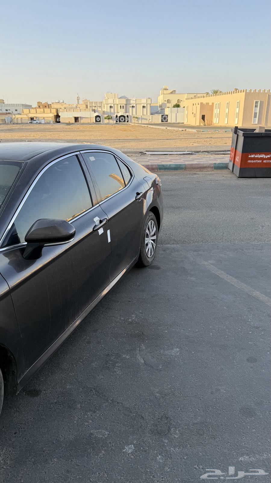 كامري 2019 ستاندر63655680819073112