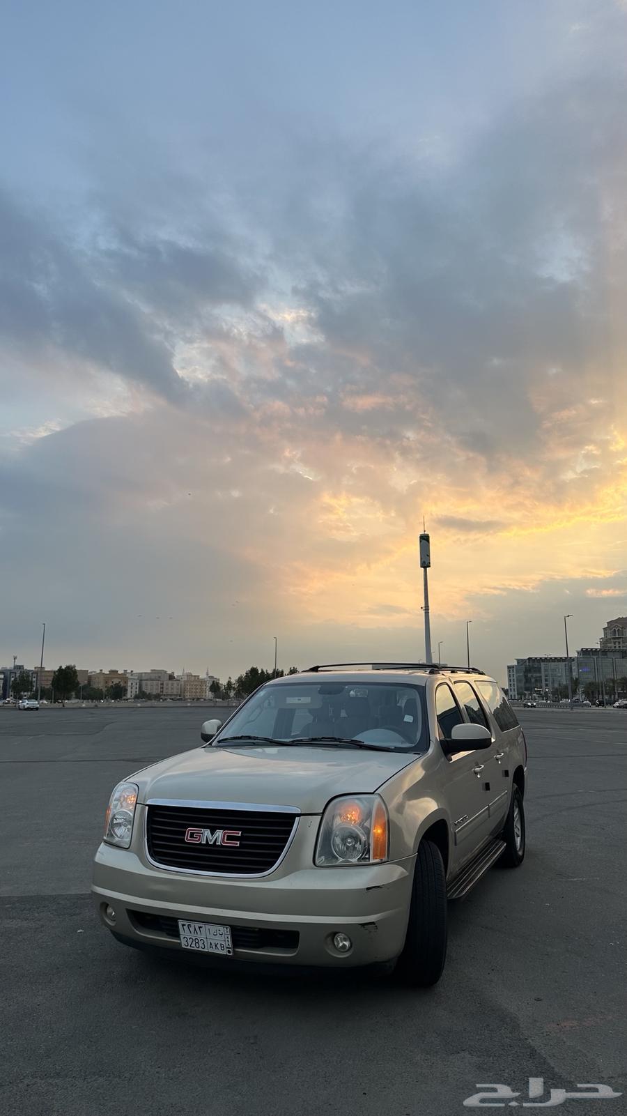 جمس يوكن اكس ال ( الطويل )63655069271426114